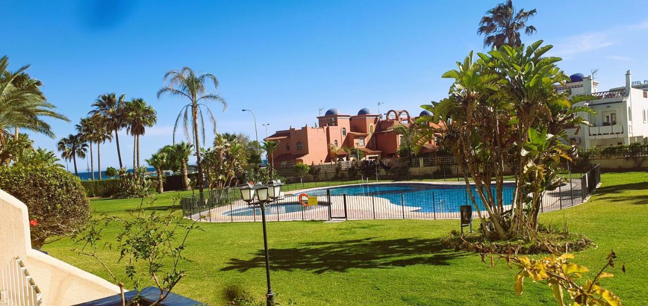 Apartamento Vive La Vida: Torremolinos Exterior foto