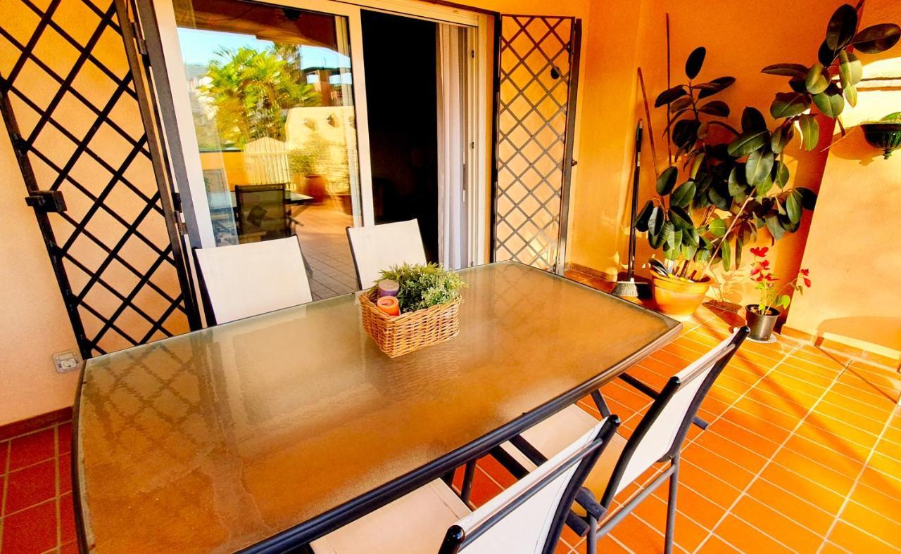 Apartamento Vive La Vida: Torremolinos Exterior foto