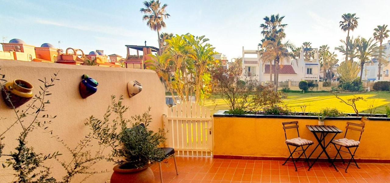 Apartamento Vive La Vida: Torremolinos Exterior foto