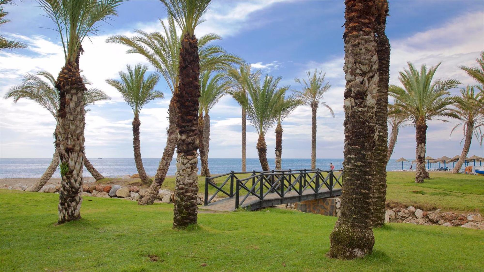 Apartamento Vive La Vida: Torremolinos Exterior foto