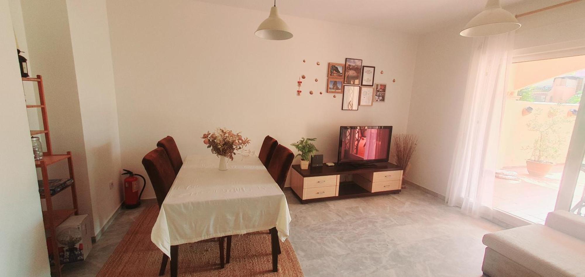 Apartamento Vive La Vida: Torremolinos Exterior foto