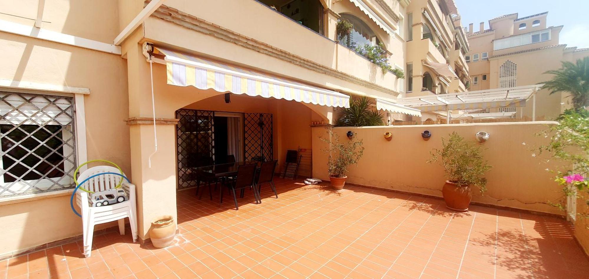 Apartamento Vive La Vida: Torremolinos Exterior foto
