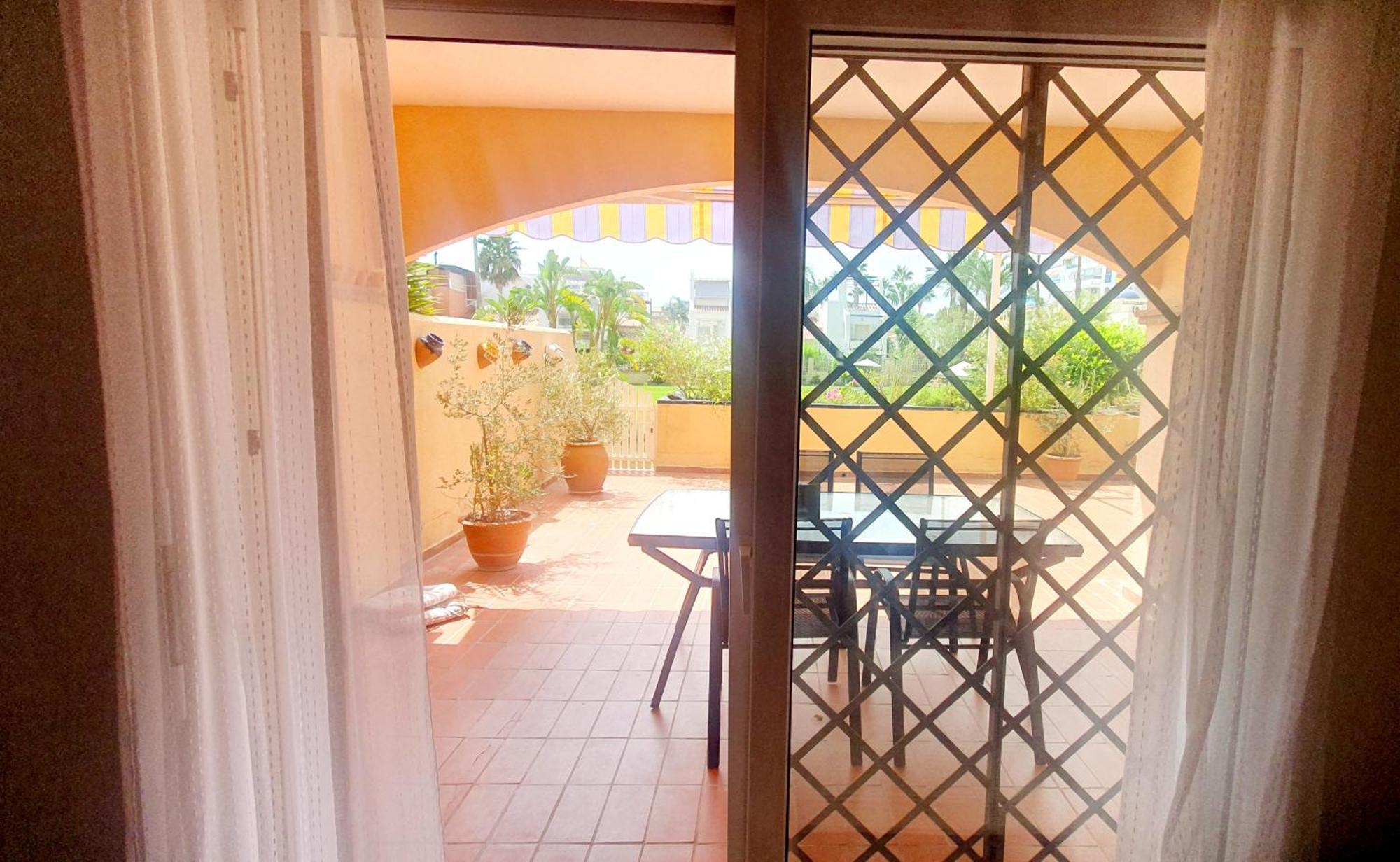 Apartamento Vive La Vida: Torremolinos Exterior foto