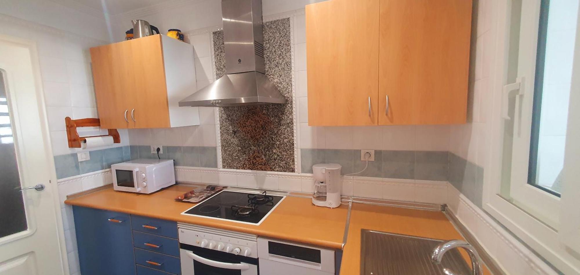 Apartamento Vive La Vida: Torremolinos Exterior foto