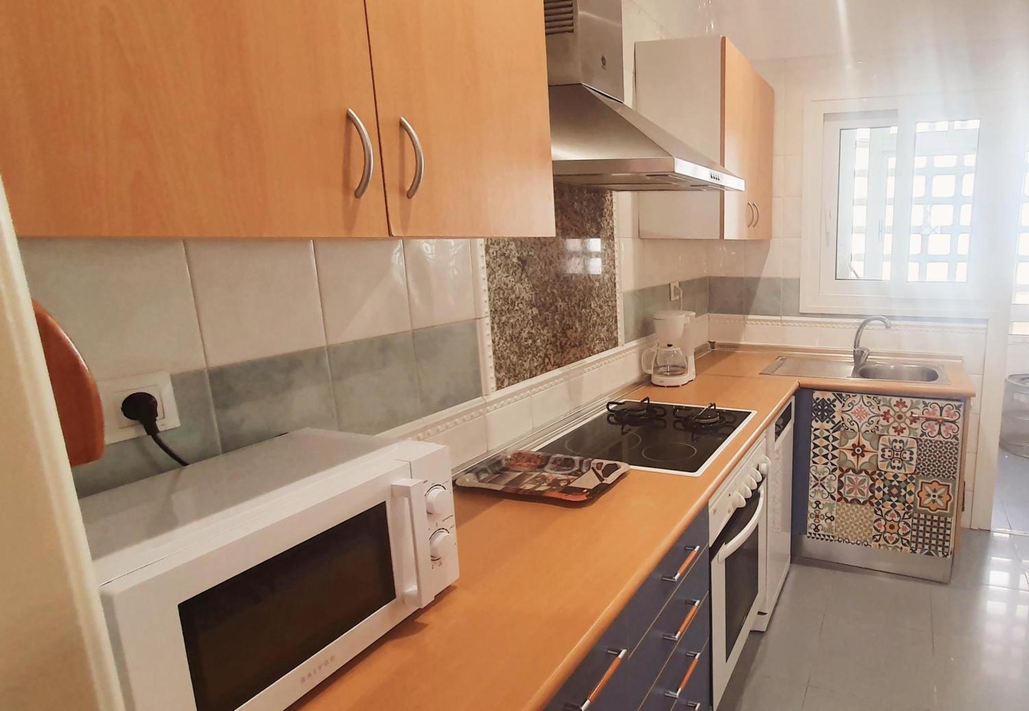 Apartamento Vive La Vida: Torremolinos Exterior foto