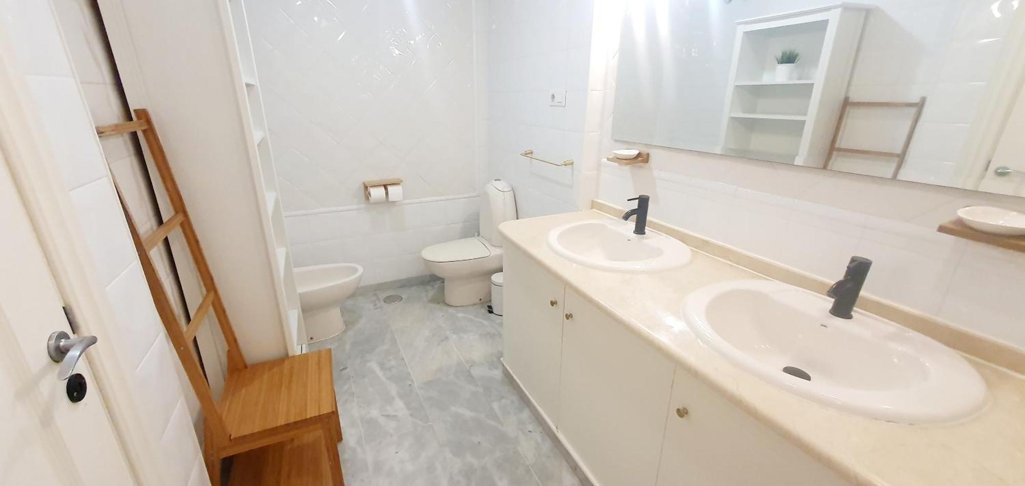 Apartamento Vive La Vida: Torremolinos Exterior foto