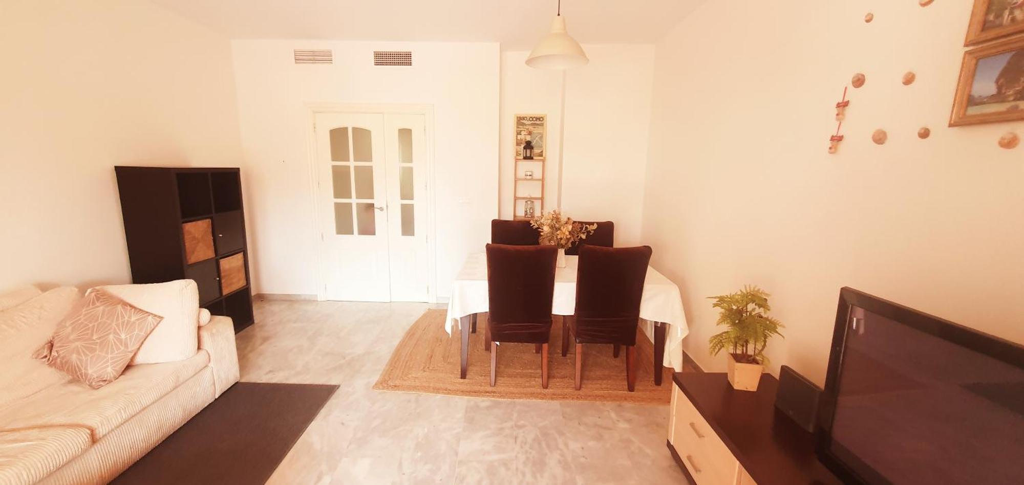 Apartamento Vive La Vida: Torremolinos Exterior foto