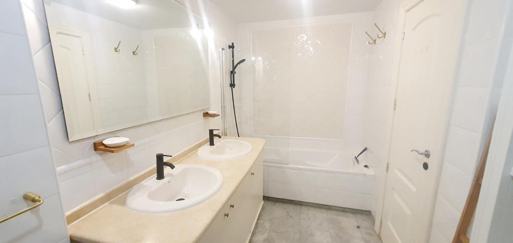 Apartamento Vive La Vida: Torremolinos Exterior foto